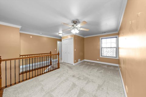 Tiny photo for 1265 Tamarack Drive, Bartlett, IL 60103 (MLS # 12540143)