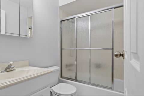 Tiny photo for 6670 S BRAINARD Avenue #209, Countryside, IL 60525 (MLS # 12537339)