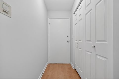 Tiny photo for 6670 S BRAINARD Avenue #209, Countryside, IL 60525 (MLS # 12537339)