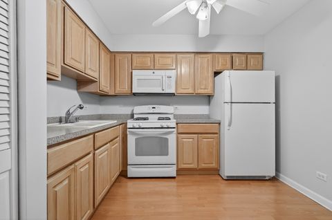 Tiny photo for 6670 S BRAINARD Avenue #209, Countryside, IL 60525 (MLS # 12537339)