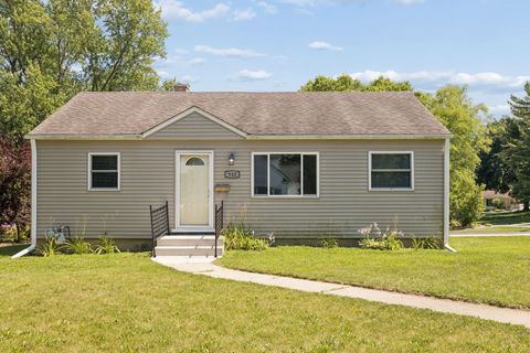 940 Mckinley Court, Lockport, IL 60441 - #: 12704012