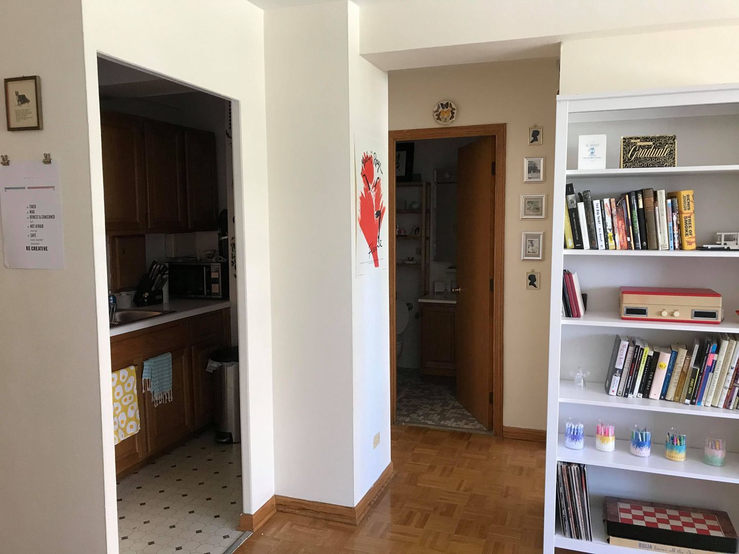 4180 N Marine Drive 712