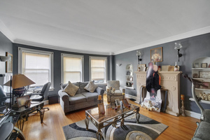 8142-8146 S Maryland Avenue