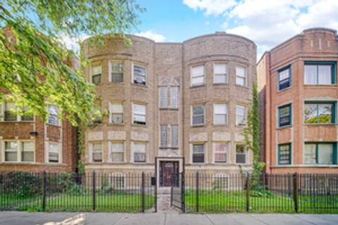 8142-8146 S Maryland Avenue Chicago IL 60619