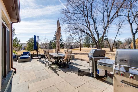 Tiny photo for 13 Kensington Drive, North Barrington, IL 60010 (MLS # 12571927)