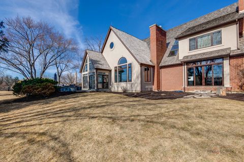 Tiny photo for 13 Kensington Drive, North Barrington, IL 60010 (MLS # 12571927)