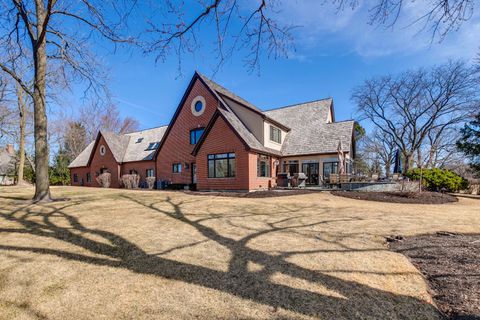 Tiny photo for 13 Kensington Drive, North Barrington, IL 60010 (MLS # 12571927)