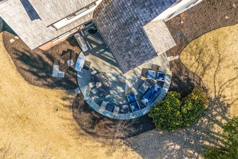 Tiny photo for 13 Kensington Drive, North Barrington, IL 60010 (MLS # 12571927)