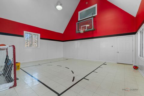 Tiny photo for 13 Kensington Drive, North Barrington, IL 60010 (MLS # 12571927)