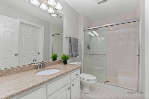 Tiny photo for 13 Kensington Drive, North Barrington, IL 60010 (MLS # 12571927)