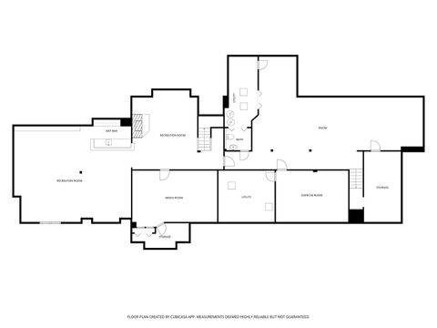 Tiny photo for 13 Kensington Drive, North Barrington, IL 60010 (MLS # 12571927)