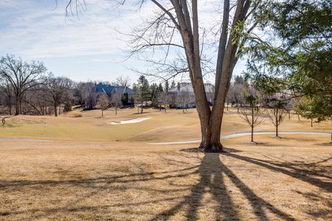 Tiny photo for 13 Kensington Drive, North Barrington, IL 60010 (MLS # 12571927)