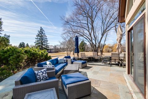 Tiny photo for 13 Kensington Drive, North Barrington, IL 60010 (MLS # 12571927)