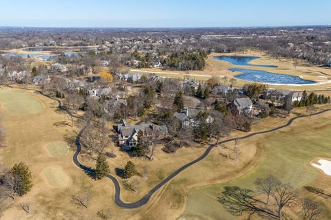 Tiny photo for 13 Kensington Drive, North Barrington, IL 60010 (MLS # 12571927)