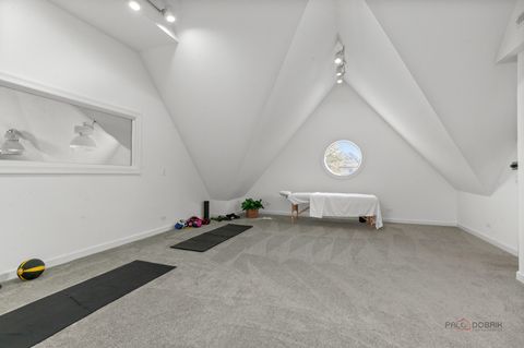 Tiny photo for 13 Kensington Drive, North Barrington, IL 60010 (MLS # 12571927)