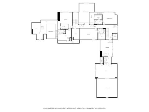 Tiny photo for 13 Kensington Drive, North Barrington, IL 60010 (MLS # 12571927)