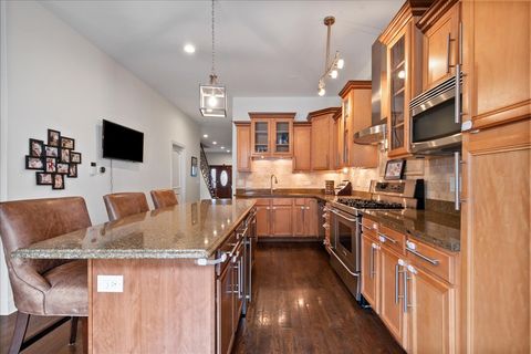 Tiny photo for 2936 W Belden Avenue, Chicago, IL 60647 (MLS # 12579899)