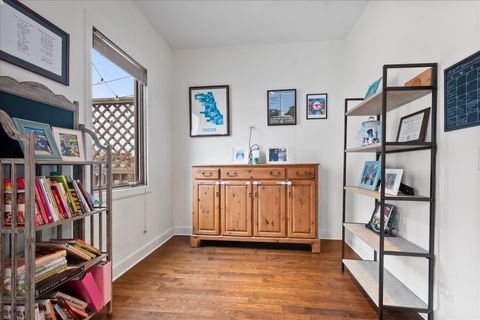 Tiny photo for 2936 W Belden Avenue, Chicago, IL 60647 (MLS # 12579899)