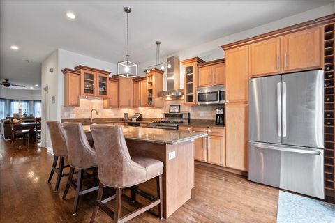 Tiny photo for 2936 W Belden Avenue, Chicago, IL 60647 (MLS # 12579899)