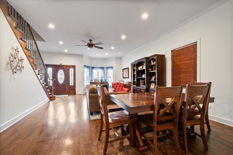 Tiny photo for 2936 W Belden Avenue, Chicago, IL 60647 (MLS # 12579899)