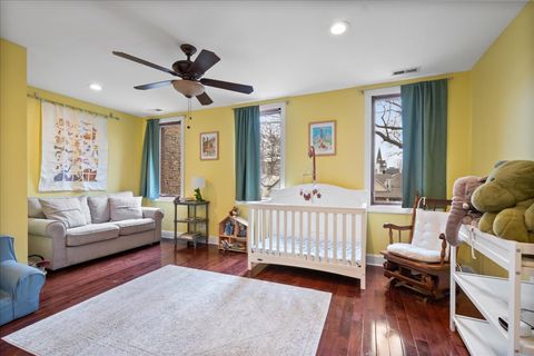 Tiny photo for 2936 W Belden Avenue, Chicago, IL 60647 (MLS # 12579899)