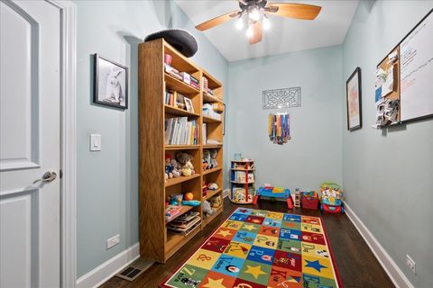 Tiny photo for 2936 W Belden Avenue, Chicago, IL 60647 (MLS # 12579899)