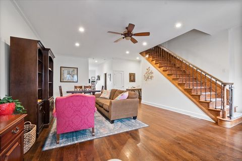 Tiny photo for 2936 W Belden Avenue, Chicago, IL 60647 (MLS # 12579899)