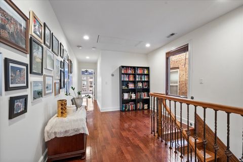 Tiny photo for 2936 W Belden Avenue, Chicago, IL 60647 (MLS # 12579899)