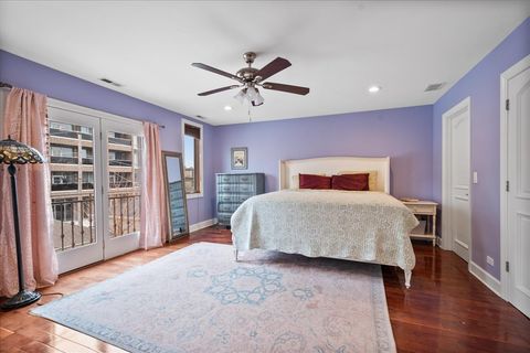 Tiny photo for 2936 W Belden Avenue, Chicago, IL 60647 (MLS # 12579899)