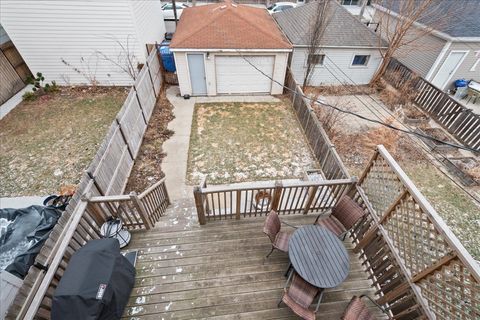 Tiny photo for 2936 W Belden Avenue, Chicago, IL 60647 (MLS # 12579899)