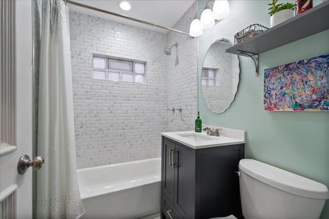 Tiny photo for 2936 W Belden Avenue, Chicago, IL 60647 (MLS # 12579899)