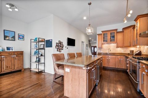 Tiny photo for 2936 W Belden Avenue, Chicago, IL 60647 (MLS # 12579899)