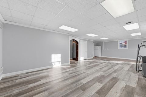 Tiny photo for 1 Windsong Way, Bloomington, IL 61704 (MLS # 12508618)