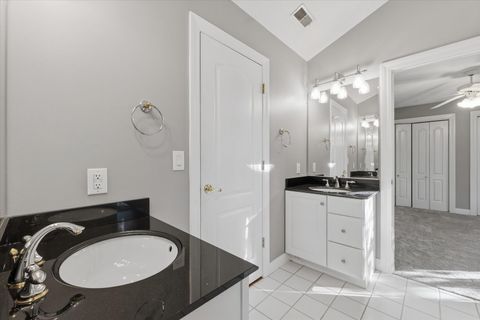 Tiny photo for 1 Windsong Way, Bloomington, IL 61704 (MLS # 12508618)