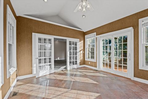 Tiny photo for 1 Windsong Way, Bloomington, IL 61704 (MLS # 12508618)