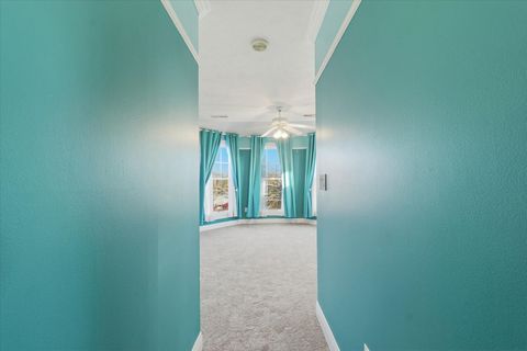 Tiny photo for 1 Windsong Way, Bloomington, IL 61704 (MLS # 12508618)