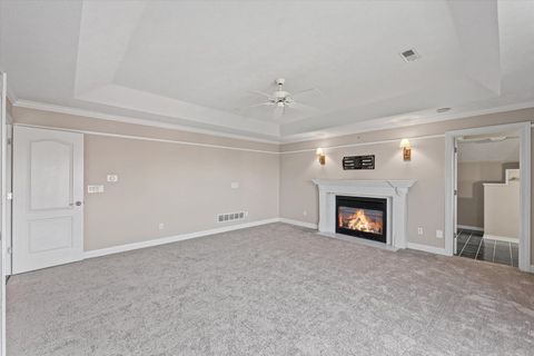 Tiny photo for 1 Windsong Way, Bloomington, IL 61704 (MLS # 12508618)