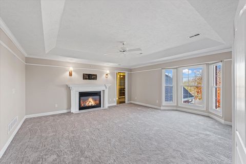 Tiny photo for 1 Windsong Way, Bloomington, IL 61704 (MLS # 12508618)