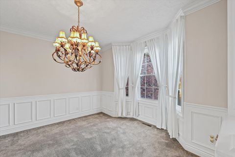 Tiny photo for 1 Windsong Way, Bloomington, IL 61704 (MLS # 12508618)