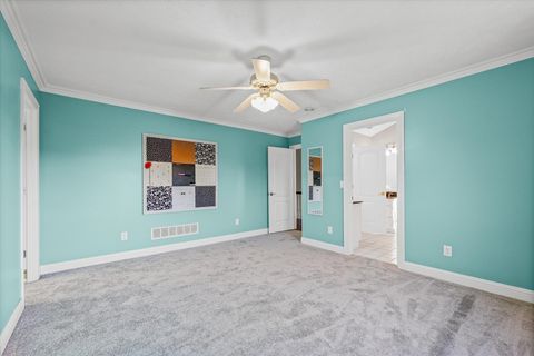 Tiny photo for 1 Windsong Way, Bloomington, IL 61704 (MLS # 12508618)