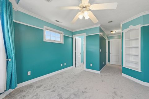 Tiny photo for 1 Windsong Way, Bloomington, IL 61704 (MLS # 12508618)