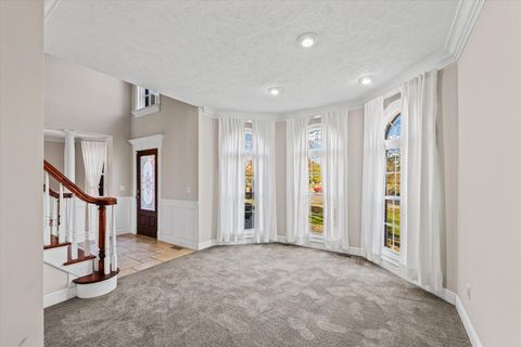 Tiny photo for 1 Windsong Way, Bloomington, IL 61704 (MLS # 12508618)