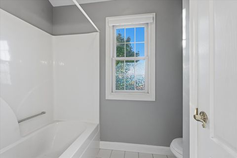 Tiny photo for 1 Windsong Way, Bloomington, IL 61704 (MLS # 12508618)