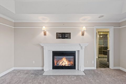 Tiny photo for 1 Windsong Way, Bloomington, IL 61704 (MLS # 12508618)