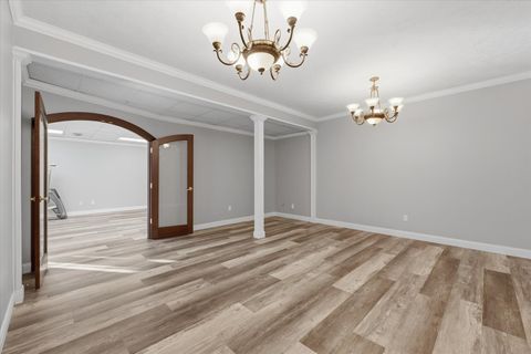 Tiny photo for 1 Windsong Way, Bloomington, IL 61704 (MLS # 12508618)