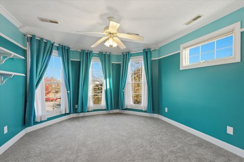 Tiny photo for 1 Windsong Way, Bloomington, IL 61704 (MLS # 12508618)