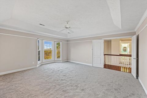 Tiny photo for 1 Windsong Way, Bloomington, IL 61704 (MLS # 12508618)