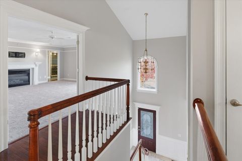 Tiny photo for 1 Windsong Way, Bloomington, IL 61704 (MLS # 12508618)