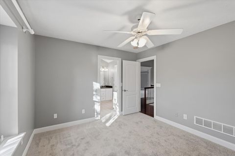 Tiny photo for 1 Windsong Way, Bloomington, IL 61704 (MLS # 12508618)