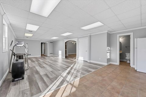 Tiny photo for 1 Windsong Way, Bloomington, IL 61704 (MLS # 12508618)